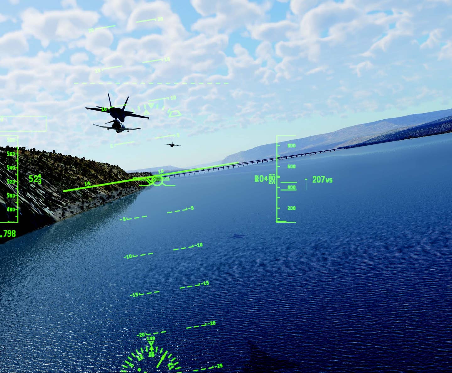 PilotEdge Offers Opportunity to Hone Key Flight Skills From Home