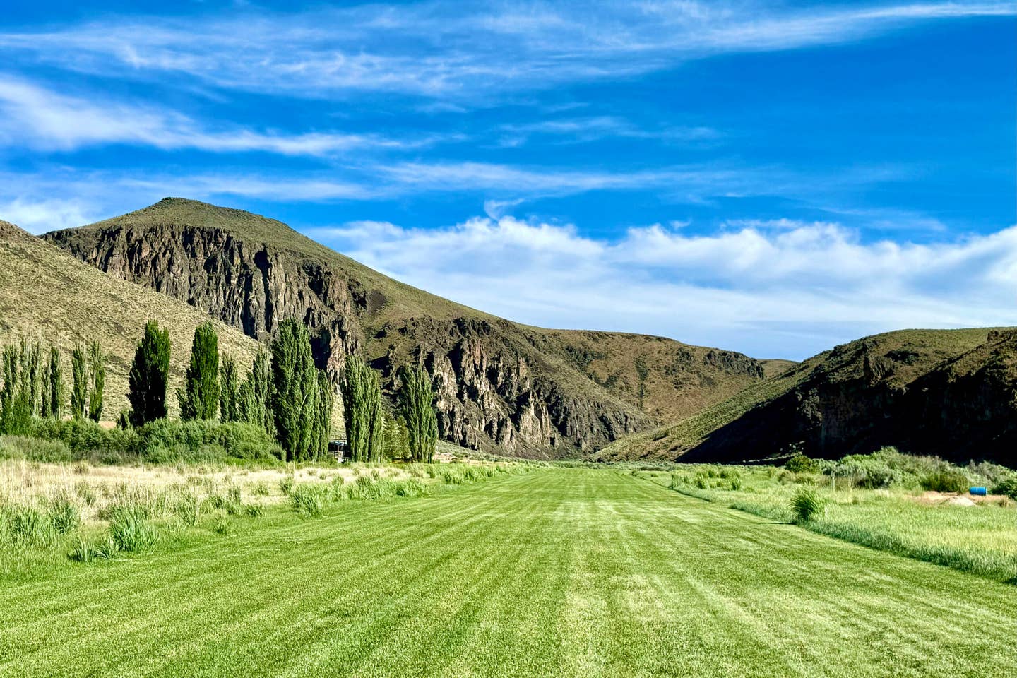 New Organization Aims to Expand Backcountry Aviation Access
