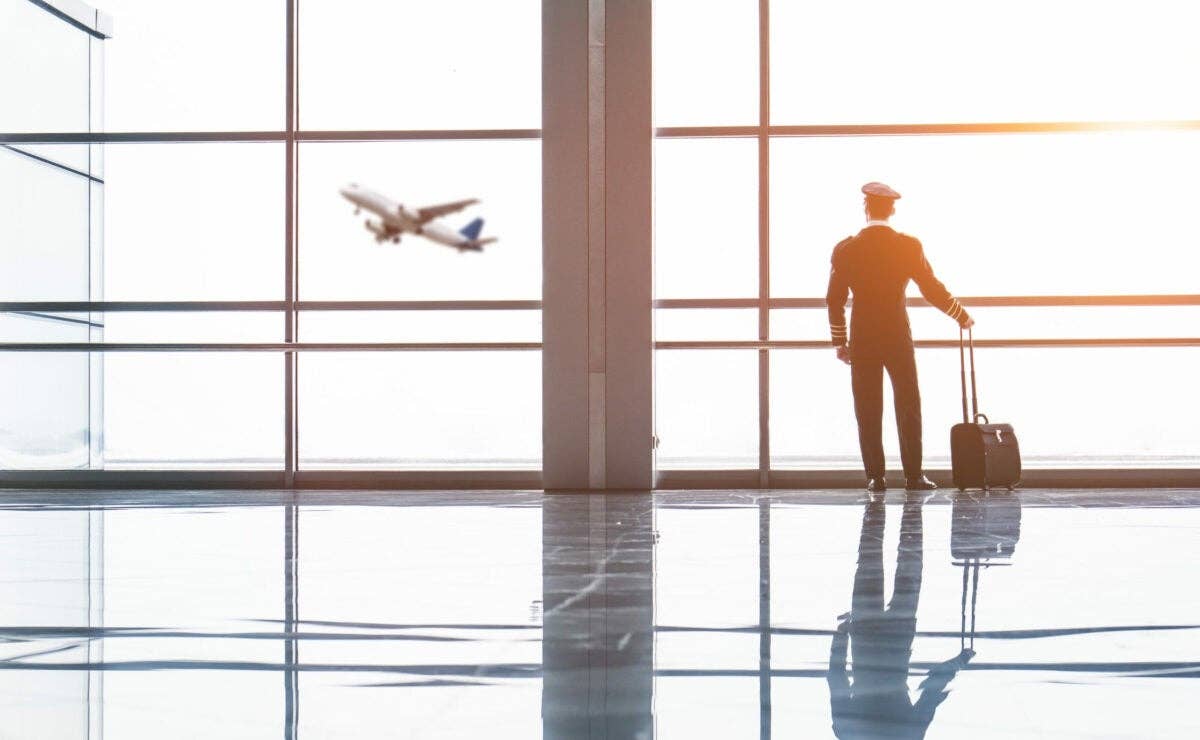 Pilots’ Favorite and Least Favorite Airports
