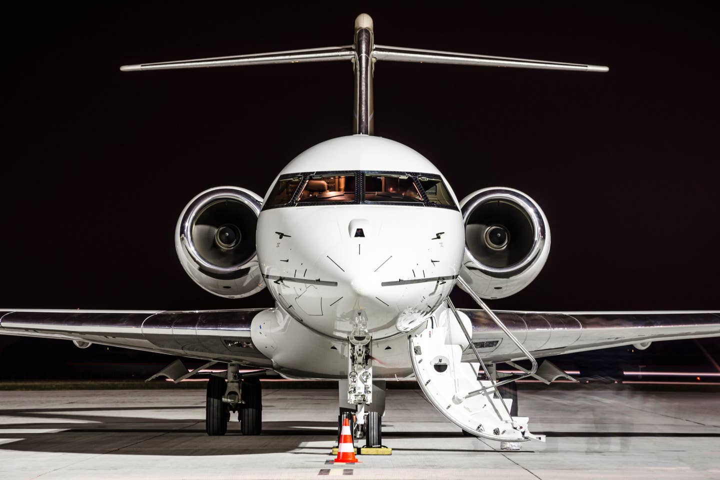 What Is an Aviation Consultant?